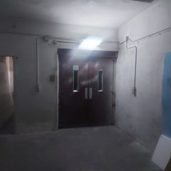 Business premise  Carrer de francesc moragas. 2 naves  unidas  de612 m2, misma planta oportunidad  -negociable