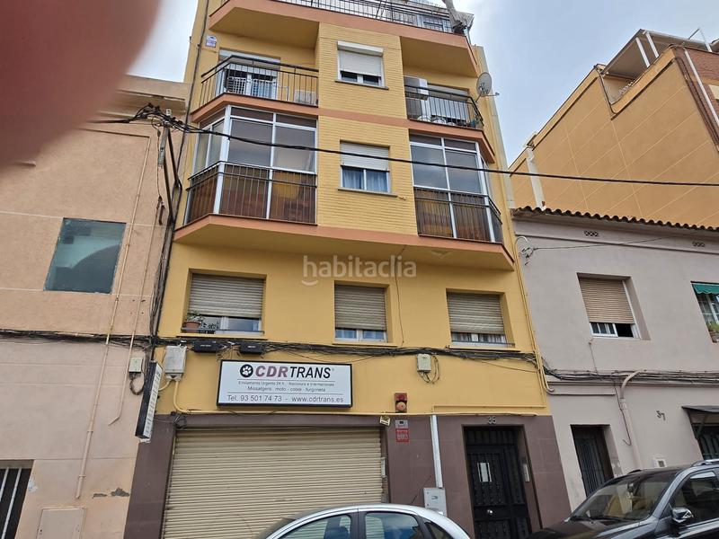 Foto 7ddb7548-8ab6-49b9-9b68-1e99413a7b48. Pis a Santa Rosa Santa Coloma de Gramenet