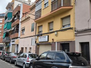 Appartamento  Carrer de magallanes. Piso sin posbilidad de visita de renta antga.