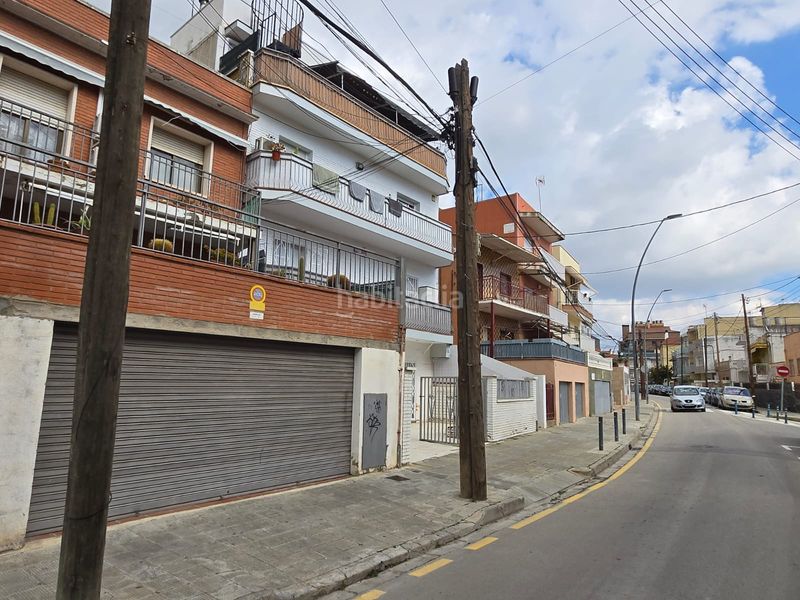Foto a5355d78-bcce-43a9-a608-d5975dd6de33. Pis a Vista Alegre Castelldefels