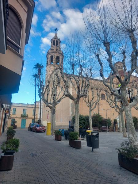 Foto ef303683-584c-44ea-8fe8-9da1e6ad4aff. Casa in Centre-Nucli Antic Premià de Mar