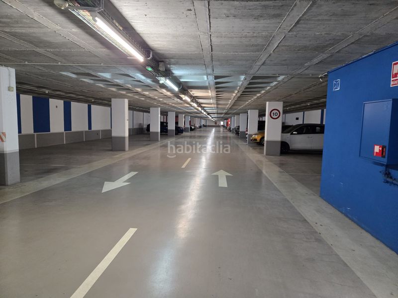 Foto 0b2d75c8-a469-401c-a203-0453d6428160. Aparcament cotxe a Centre-Can Nadal Sant Feliu de Llobregat