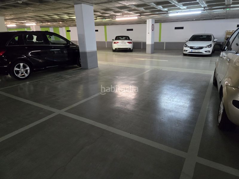 Foto 0b6be24a-71aa-48a5-9bfa-44d3b746d3e2. Aparcament cotxe a Centre-Can Nadal Sant Feliu de Llobregat