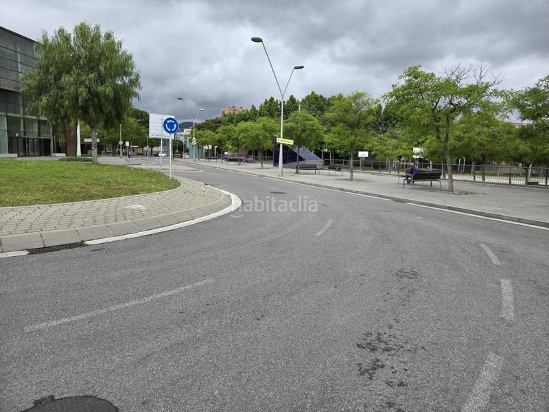 Foto 2d2ee4ab-0ebc-4d31-b098-a2b3a62f3c29. Aparcament cotxe a Centre-Can Nadal Sant Feliu de Llobregat