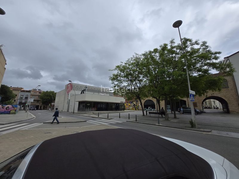 Foto 32d725f3-c27d-4ac3-8a2f-1f62dac6ae0c. Aparcament cotxe a Centre-Can Nadal Sant Feliu de Llobregat