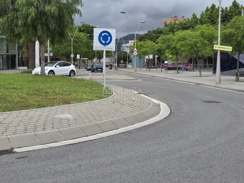 Foto 37ba1de5-af03-430d-a459-9a72b682f6b5. Aparcament cotxe a Centre-Can Nadal Sant Feliu de Llobregat