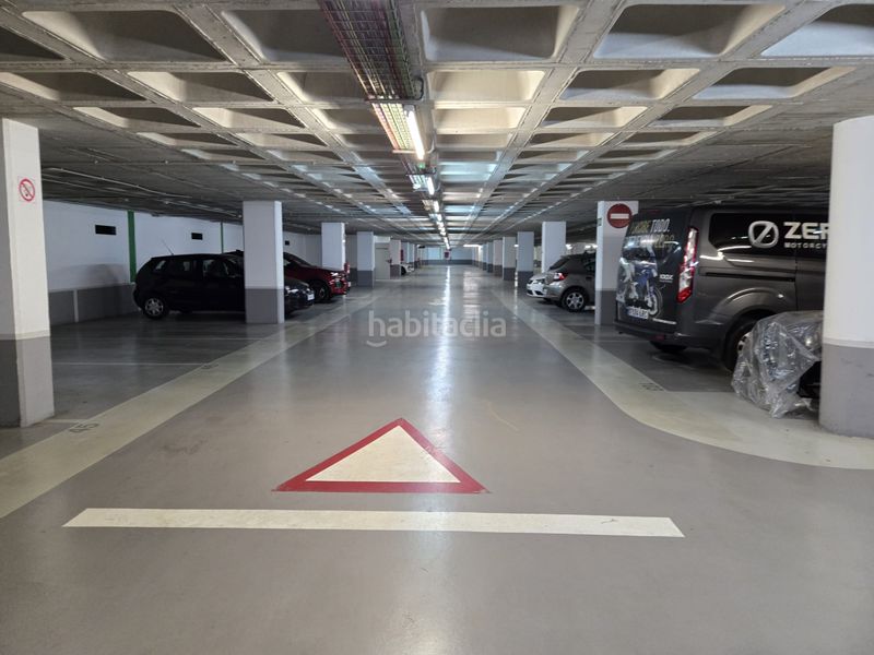 Foto 3e5f51b9-fc3a-4d03-9c3e-1135fb656e19. Aparcament cotxe a Centre-Can Nadal Sant Feliu de Llobregat