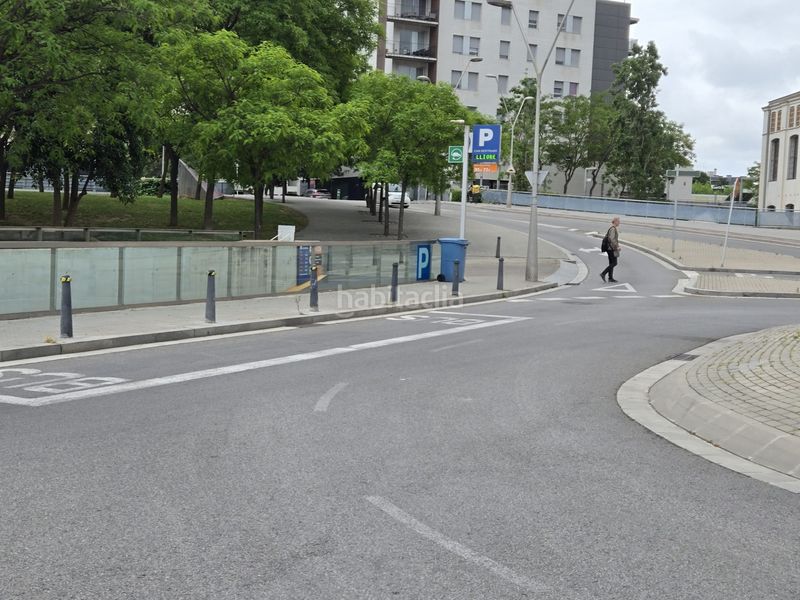 Foto 59a286a4-5c16-4ca1-ac04-9a148298fff2. Aparcament cotxe a Centre-Can Nadal Sant Feliu de Llobregat