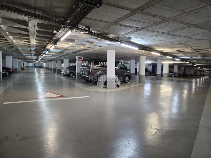 Foto 6ecf2723-f55b-4f4e-ae25-cee26043ff7c. Aparcament cotxe a Centre-Can Nadal Sant Feliu de Llobregat