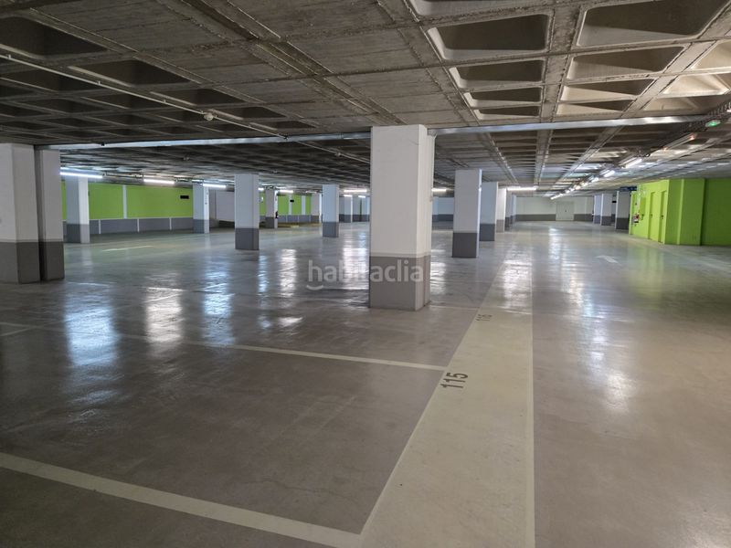 Foto 77b351b2-9f9c-483b-bc94-82d669c9b9e1. Aparcament cotxe a Centre-Can Nadal Sant Feliu de Llobregat