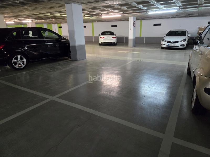 Foto 0b6be24a-71aa-48a5-9bfa-44d3b746d3e2. Parking voiture dans Centre-Can Nadal Sant Feliu de Llobregat