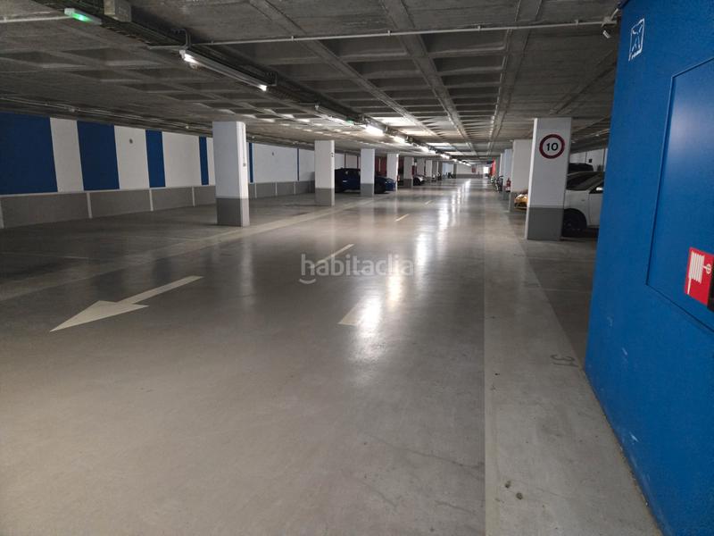 Foto 2b0b8472-47dc-43ab-826d-643d824d86fc. Parking voiture dans Centre-Can Nadal Sant Feliu de Llobregat