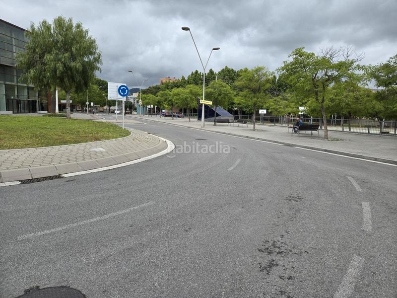 Foto 2d2ee4ab-0ebc-4d31-b098-a2b3a62f3c29. Parking voiture dans Centre-Can Nadal Sant Feliu de Llobregat