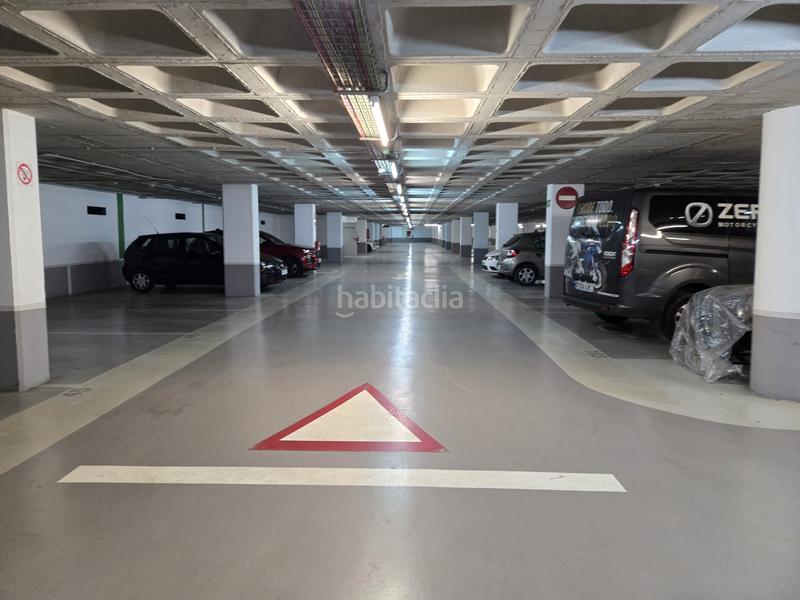 Foto 3e5f51b9-fc3a-4d03-9c3e-1135fb656e19. Parking voiture dans Centre-Can Nadal Sant Feliu de Llobregat