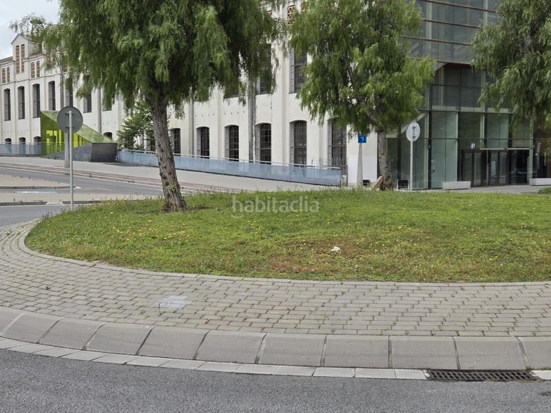 Foto 4df8e0b2-e67a-464b-9a57-c1f50987024b. Parking voiture dans Centre-Can Nadal Sant Feliu de Llobregat