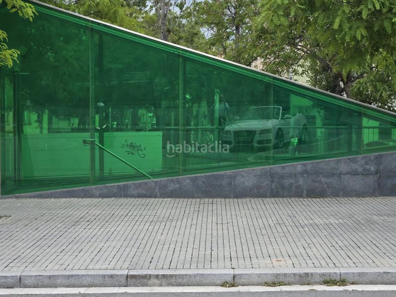 Foto 550cab00-7d65-4177-8db0-f749bea0897d. Parking voiture dans Centre-Can Nadal Sant Feliu de Llobregat