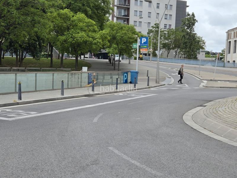 Foto 59a286a4-5c16-4ca1-ac04-9a148298fff2. Parking voiture dans Centre-Can Nadal Sant Feliu de Llobregat