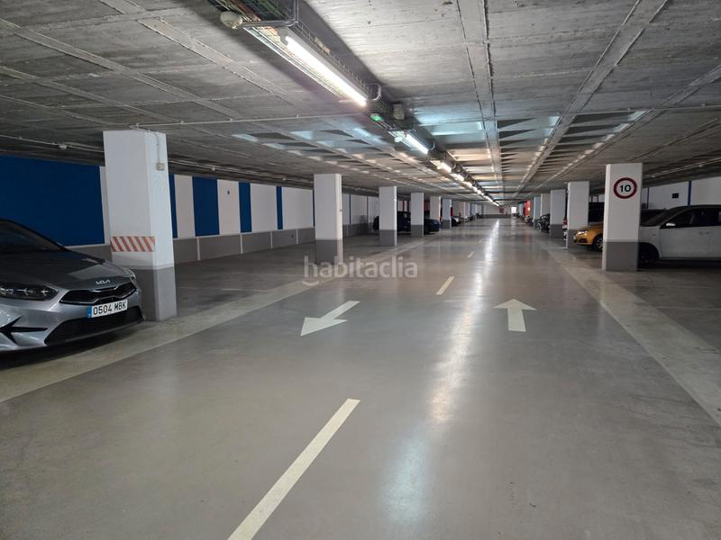 Foto 73a0c31e-ad3d-4d85-8e2d-60904f30978a. Parking voiture dans Centre-Can Nadal Sant Feliu de Llobregat