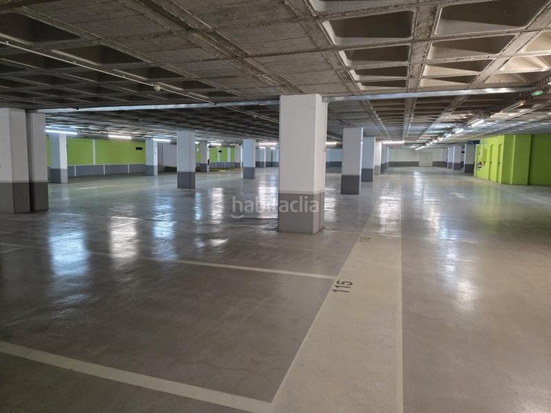 Foto 77b351b2-9f9c-483b-bc94-82d669c9b9e1. Parking voiture dans Centre-Can Nadal Sant Feliu de Llobregat