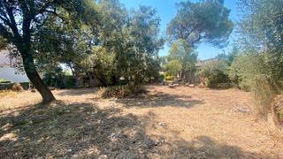 Terreny residencial a Santa Eulàlia de Ronçana. Parcela de 405m2 zona can font santa eulalia de ronçana