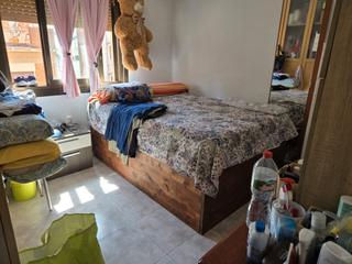 Appartement à Carrer de l'alegria 34. Piso con ascensor, oportunidad-