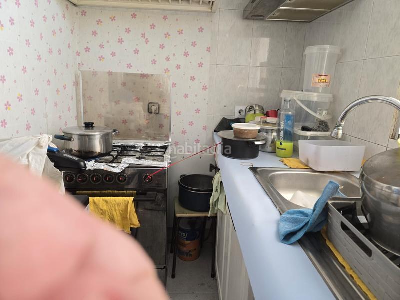 Foto 35ce7482-7b77-4af7-98c7-df9a4c4e4065. Pis a carrer de l'alegria 34 a Les Planes Hospitalet de Llobregat (L´)