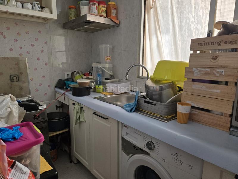 Foto 53873ff3-5a82-49a7-bb9e-476164a722bd. Pis a carrer de l'alegria 34 a Les Planes Hospitalet de Llobregat (L´)