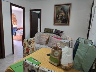 Appartement à Carrer de l'alegria 31. Piso con ascensor, oportunidad-