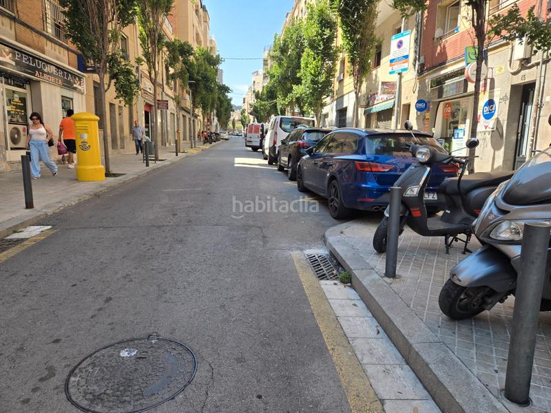 Foto 9c4291fe-ed9c-4dd6-98b7-170cef8ae21e. Pis a carrer de l'alegria 34 a Les Planes Hospitalet de Llobregat (L´)