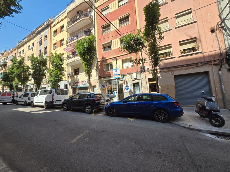 Foto fd19b507-d12f-427b-8dca-d742b08e1ae0. Pis a carrer de l'alegria 34 a Les Planes Hospitalet de Llobregat (L´)