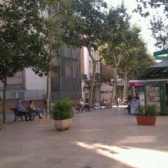 Pas-de-porte Local commercial à Centre. Bar-restaurant en traspaso rambla-  ingresos demostrables