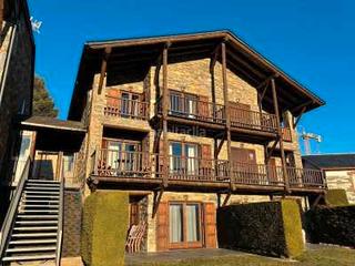 Lloguer Dúplex a Alp. Dúplex en bolvir cerca estaciones esquí la masella y la molina