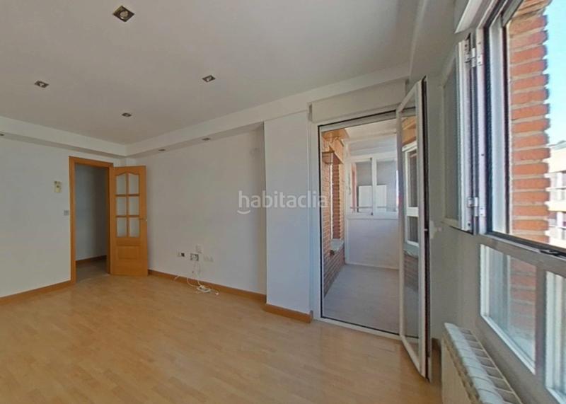 Foto 49e0026b-75dc-4ea8-8371-24bf344d7469. Appartamento con riscaldamento in Ensanche - Franciscanos Albacete