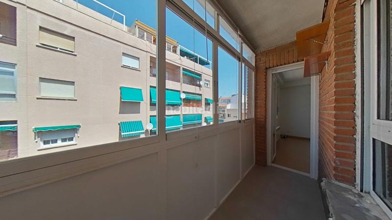 Foto 9cb06801-17a1-44dc-be72-845c3da66215. Appartamento con riscaldamento in Ensanche - Franciscanos Albacete