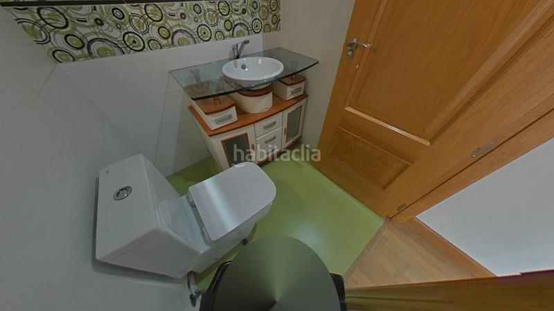 Foto 9df38939-7bdd-4ccb-b87a-16f97d863ea4. Appartamento con riscaldamento in Ensanche - Franciscanos Albacete