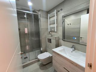 Duplex à Centre. En venta en pleno centro con preciosa terraza