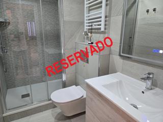 Zweistöckige Wohnung in Centre. En venta en pleno centro con preciosa terraza