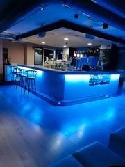 Business premise in Marianao