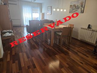 Flat in Centre. Excelente piso con tra.-solarium de 48 m2.