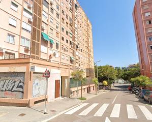 Appartamento  Carrer del patronat. Calle patronato piso alquilado por 779€, finaliza en 8/2026