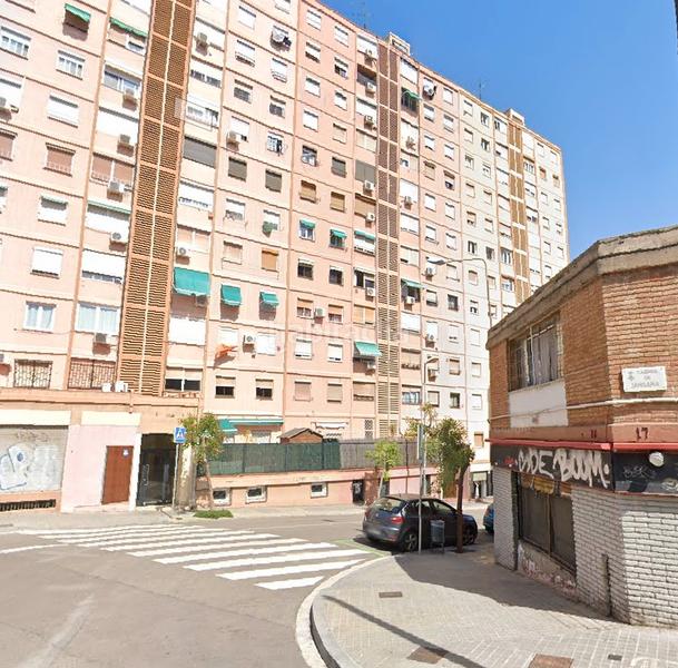 Foto 7e4cc643-1699-4420-a048-e484b132c9a0. Appartamento in Santa Eulàlia Hospitalet de Llobregat (L´)