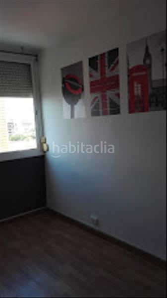 Foto d6e24a7a-9e5a-4b3b-8d81-e29f7944b77e. Appartamento in Santa Eulàlia Hospitalet de Llobregat (L´)
