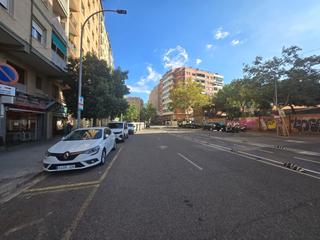 Location Local commercial à Sant Josep. Junto farga muy comercial