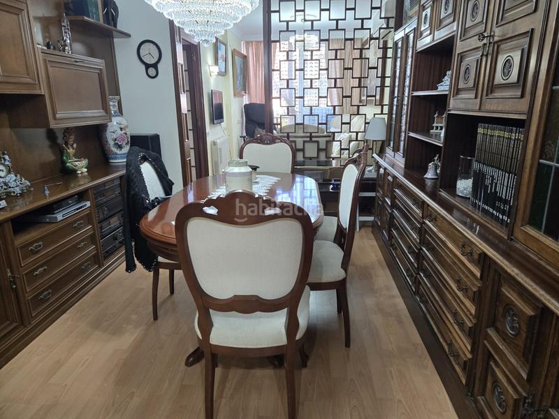 Foto 931bf8fd-6a9c-417d-b82b-d66eb582a584. Appartement avec chauffage dans Sant Josep Hospitalet de Llobregat (L´)