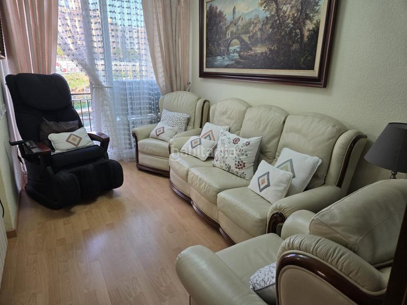 Foto d226ed23-8a86-42c4-973f-3e629dc083ba. Appartement avec chauffage dans Sant Josep Hospitalet de Llobregat (L´)