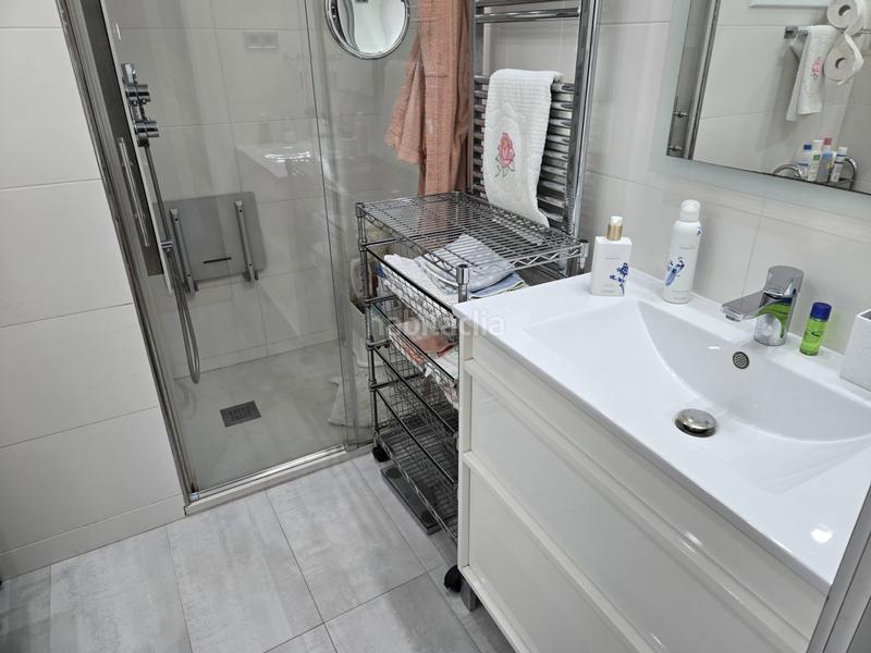 Foto d882748d-7068-451e-8b58-7d02db921807. Appartement avec chauffage dans Sant Josep Hospitalet de Llobregat (L´)