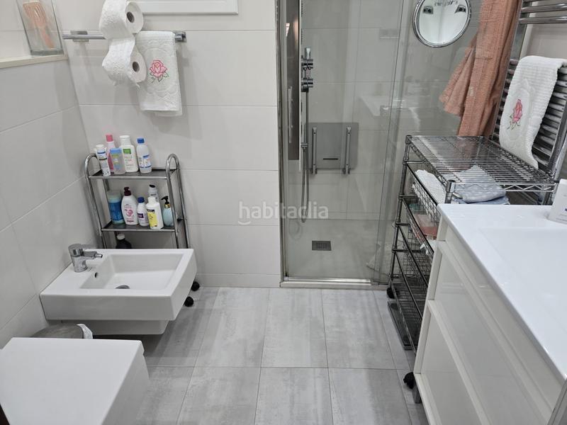 Foto e07492bd-1fe1-4b8f-9fe8-0148321a9197. Appartement avec chauffage dans Sant Josep Hospitalet de Llobregat (L´)