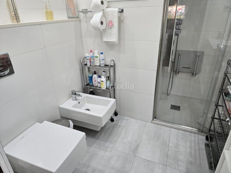 Foto eed17253-2f1b-4465-bde8-d244eab8e26e. Appartement avec chauffage dans Sant Josep Hospitalet de Llobregat (L´)