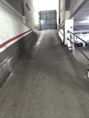 Car parking in Centre