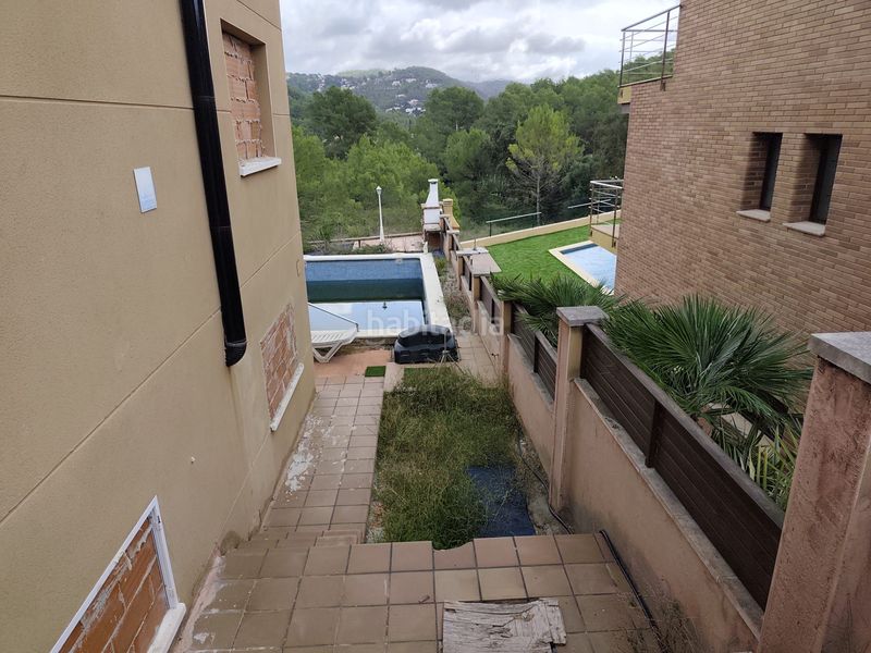 Foto 2b02d22c-0d97-433e-93ee-ea2d7402c8d6. Xalet amb xemeneia calefacció aparcament piscina a Canyelles